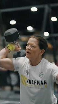 A coach who sees beyond the workout.