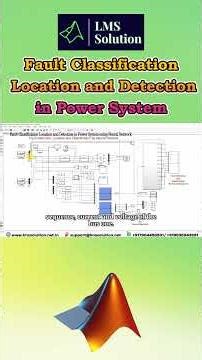 Fault Classification Location and Detection in Power System using Neural Network in MATLAB