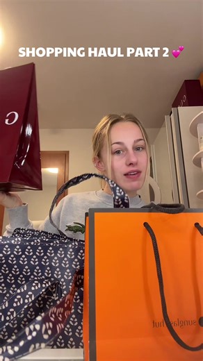 Shopping Haul Part 2