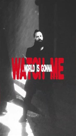 Nothing’s Gonna Stop Me…it’s SHOWTIME