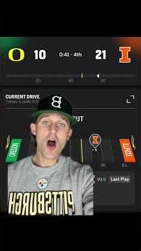 I will never get over the fact that USC lost to this Oregon football team🤦‍♂️ #collegefootball