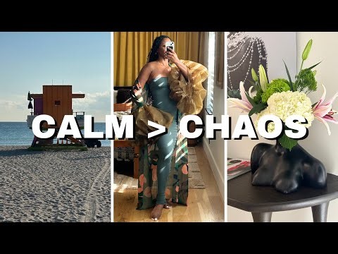 I'm Starting 2026 Calm -- These Daily Routines Changed Everything