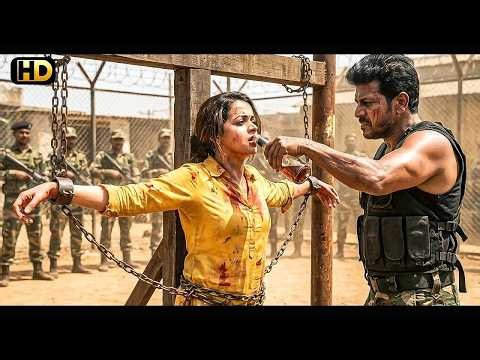New Movie 2026 Superhit (HD) Blockbuster South Indian Hindi Dubbed Action Movie || Tiyaan
