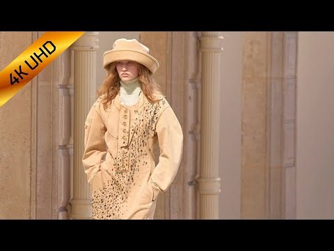 Louis Vuitton | Fall Winter 2025/2026 | Paris Fashion Week
