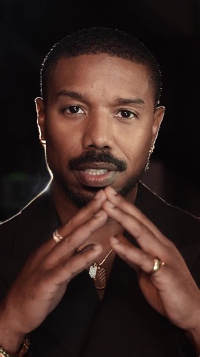 The story of Chevron, as told by Michael B. Jordan. Everywhere two lines meet, they form something new—something stronger. #DavidYurman