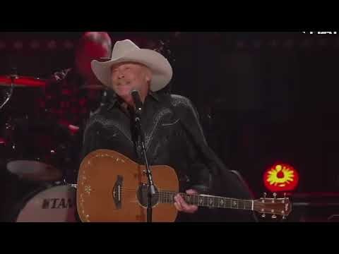 At 66, The Tragedy Of Alan Jackson Is Beyond Heartbreaking: The Untold Truth