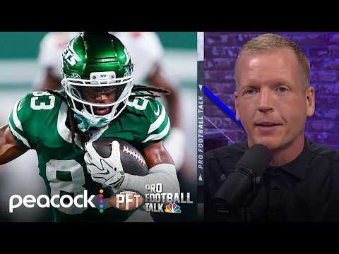 What to watch for in the remainder of NFL preseason | Pro Football Talk | NFL on NBC