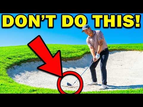 7 Golf Rules You’re Breaking Without Even Knowing It Don’t Do This