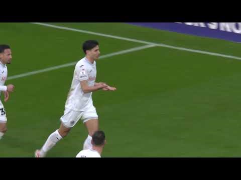 Watford v Swansea City Highlights