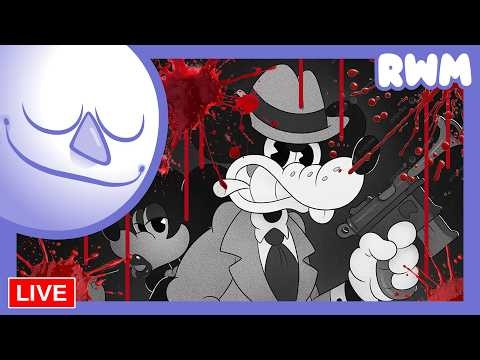 Rat Buster Resurgence