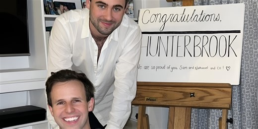 Exclusive | Journalism-Powered Hedge Fund Finds Good News Can Be Profitable