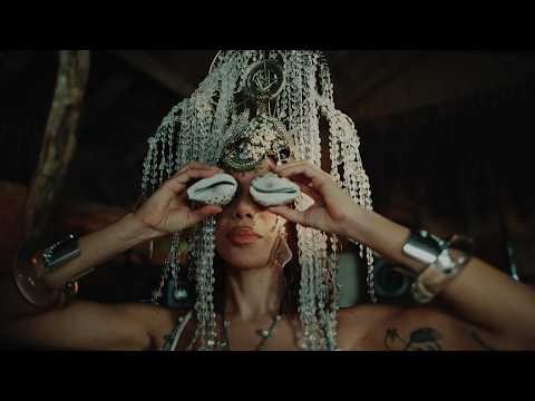 Anitta, Melly - Ternura / Luedji Luna - Bemba / Liniker - Caminhador (Official Music Video)