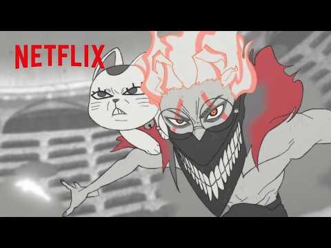 Okarun Finally Gets It | DAN DA DAN | Clip | Netflix Anime