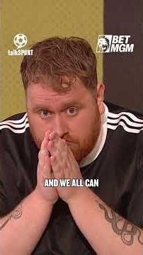 CJ the Deluded Gooner DEFENDS the noise around 16-year-old Arsenal sensation Max Dowman