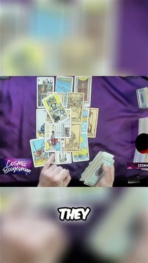 The Universe Is Responding to You Now 🌠 #mrcosmic