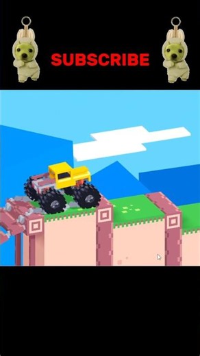 drive mad #shorts #poki #game #viral #explore