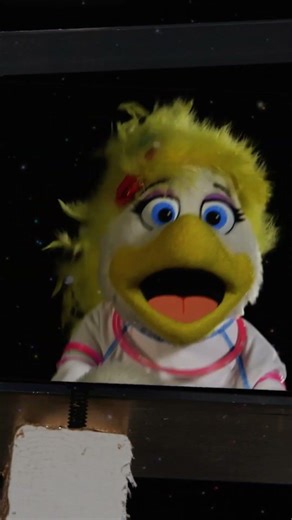 Out of This World Wish for an endless Chuck E summer!