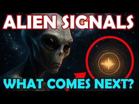 Decoded Signals: Are We Alone? The Shocking Truth Revealed!