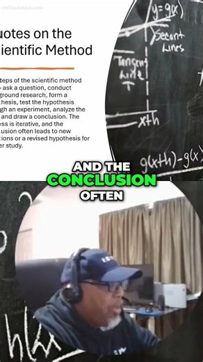 Master the Scientific Method: Your Ultimate Guide #shorts