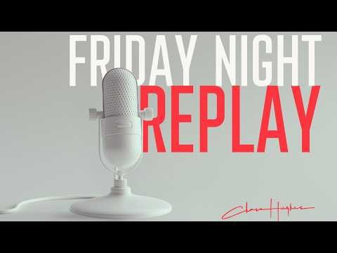 Friday Night Live