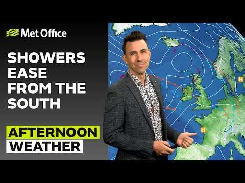 20/05/2026 - Cloudy skies - Afternoon Weather Forecast UK – Met Office Weather