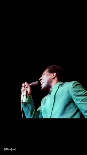 The Perfect Song: Otis Redding Performs “Try a Little Tenderness” 🔥 | Monterey Pop #Shorts