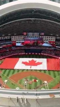 Why Playing in Toronto is So Special 💙