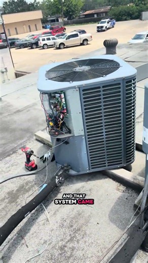 2 AC Units Down + Frozen Cooler 😳 (Here’s What Happened)
