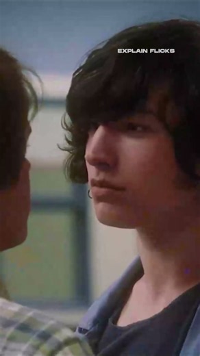 The Perks of Being a Wallflower — “You Gonna Do Anything?” | Movie Scene #Shorts