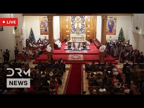 LIVE: Iraqi Lawmakers Sworn In as Parliament Convenes First Session Post-2025 Elections