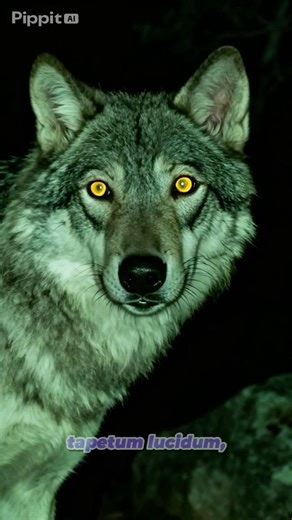 Why Wolves Howl (It’s Not What You Think) 🐺