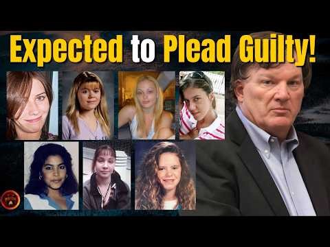 Suspected Serial Killer Rex Heuermann Expected to PLEAD GUILTY!