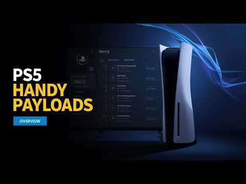 Top PS5 Jailbreak Payloads You NEED in 2026 🔥 (Ultimate Setup Guide)