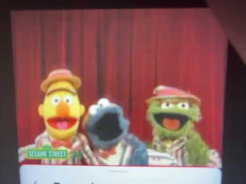 Sesame Street Episode 3922 (FULL)