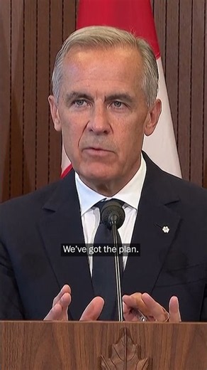 ‘We got attacked’: Canada says it will retaliate for new tariffs enacted by Trump