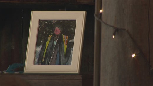 Evergreen community honors man killed in March hit-and-run crash
