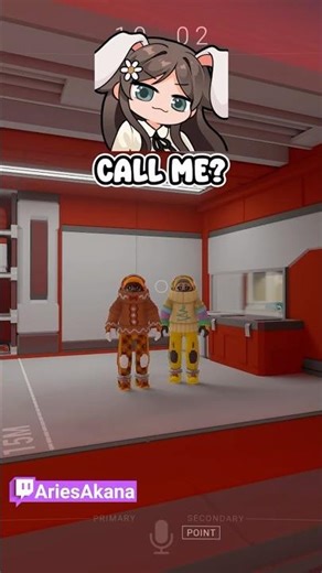 ARIES GOT SHUT DOWN BY HER