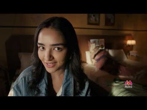 Camera-Friendly Looks, Pocket-Friendly Prices! Try Myntra- 10Lakh styles atrting at 299!