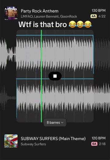 this mix is a banger 🙌​