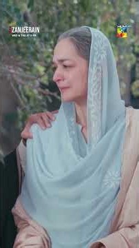 Sohrab Qaatil.. Shireen Ne Sab Kuch Bata Diya...!! #zanjeerain #sajalaly