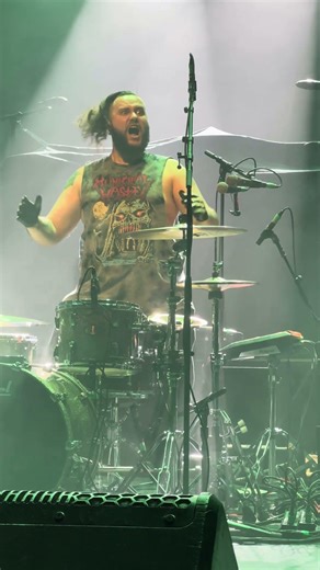 Alien Weaponry - Haka