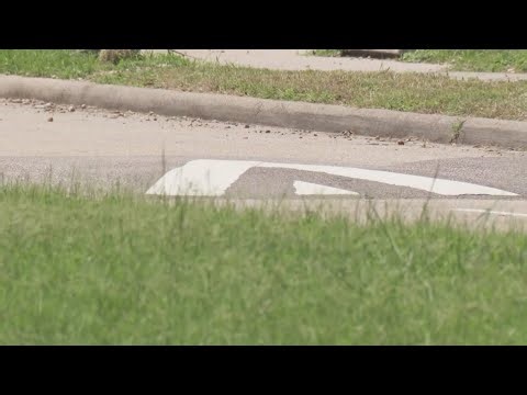 Houston City Council to close out dozens of speed bump projects