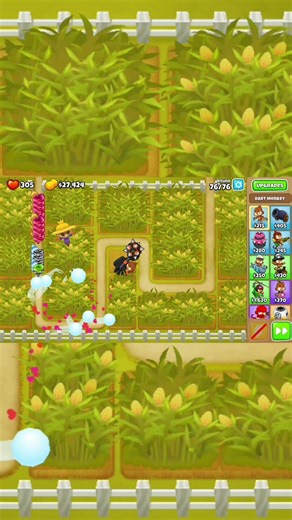 btd6 Advanced Challenge | Neonthunder05 | January 12, 2026