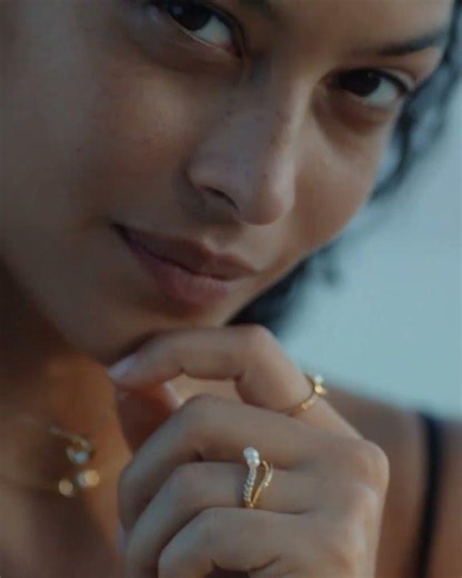 Pandora 2026 | Summer - Essence