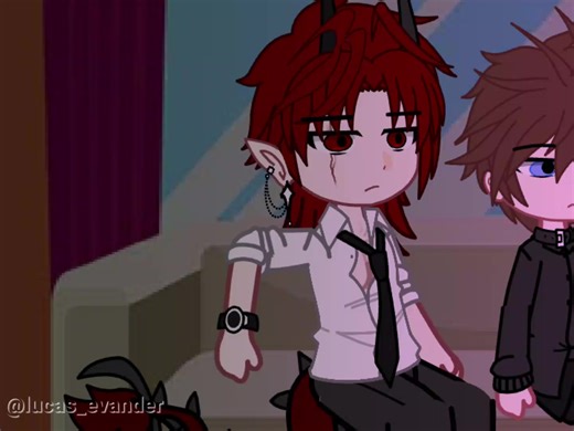 Creative Gacha Edits for BXB Characters