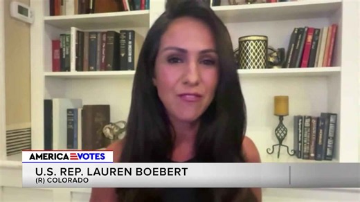 Incumbent Congress members reflect on Colo. primary results