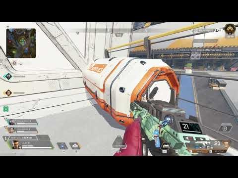 Apex Legends - Gameplay Walkthrough - PART 38 (PC UHD) [4K60FPS]