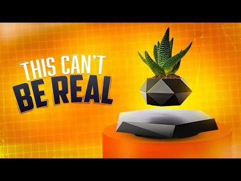 5 Futuristic Gadgets You Won’t Believe Exist!