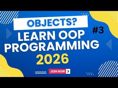 Classes & Objects in Java Made Easy Simple Examples for Beginners