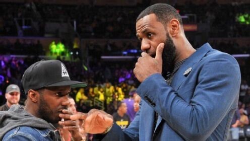 NBA2026-2027赛季_NBA2026-2027赛季_暗示别去76人？里奇保罗：建议詹姆斯不能仅凭纸面阵容选择球队
